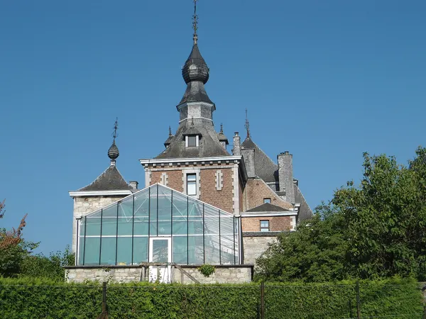 Château d'Awan Aywaille