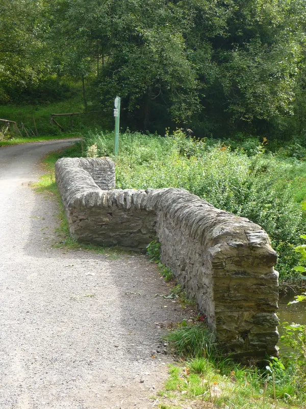 Pont Marie-Thérèse