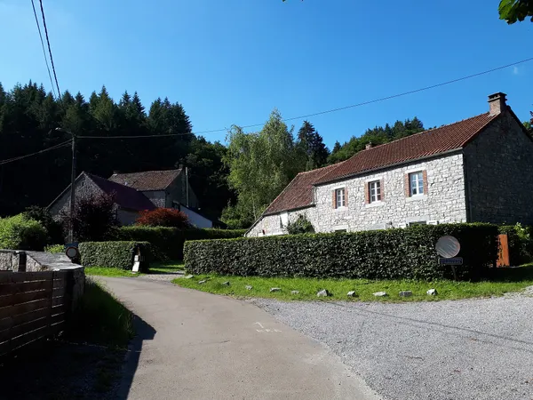 Marteau (hameau de Belgique)