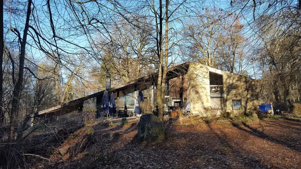 Source de Barisart, Spa, Belgique