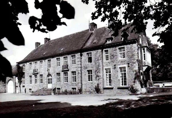 Château d'Himbe Ouffet