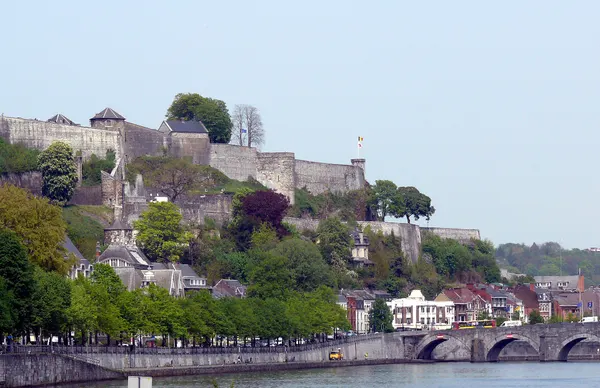 Namur Citadelle