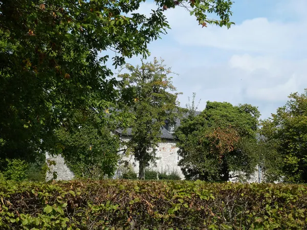 Raeren-Hof Stester