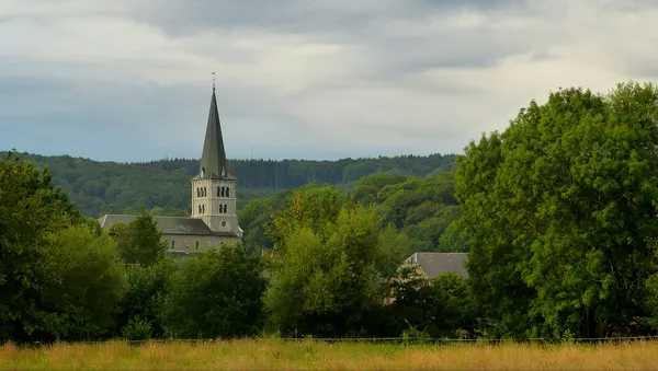 Eglise de Petigny
