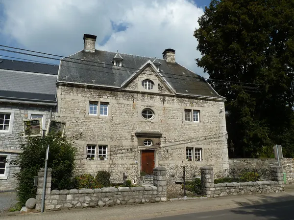Raeren-Eynatten-Lichtenbuscher Strasse
