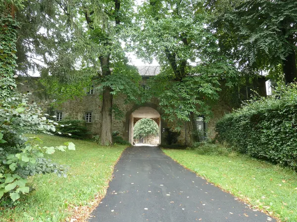 Mützhof, Astenet, Walhorn, Lontzen, Belgien