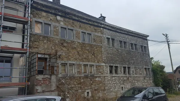 Membach-Cour de Cortembach
