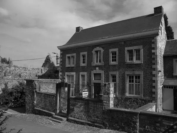 Presbytère d'Hermal-sous-Huy
