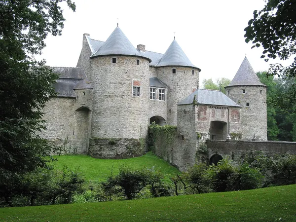 Corroy-le-Château CH1b