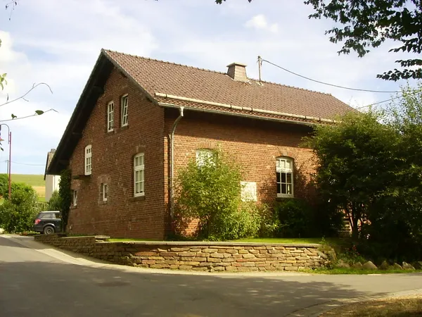 Blockhouse Hemmeres