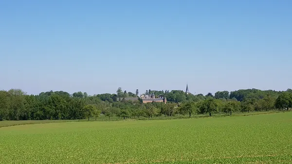 Kasteel Mheer, Mheer, Nederland