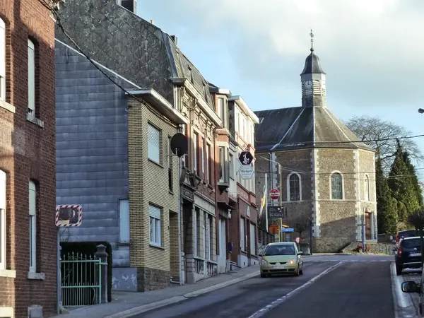 Moresnet