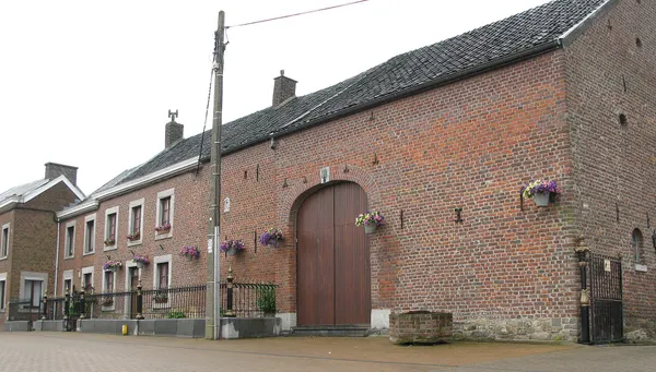 Blegny (Mortier), Belgium: Fork Museum