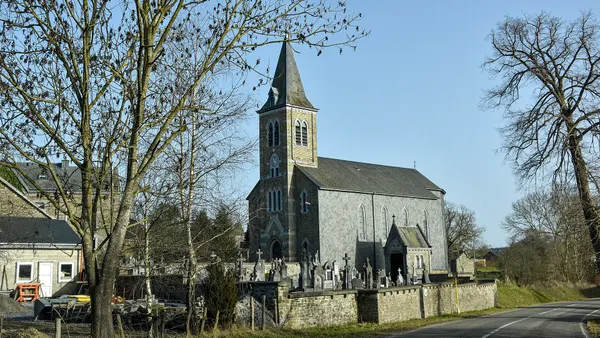 Sint-Pieterskerk (Beausaint) 24-02-2021 15-54-35