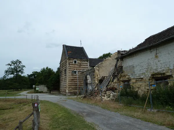 Caestert, Visé, Belgique