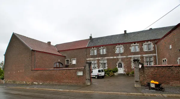 Dalhem (Feneur), Belgium: Farm