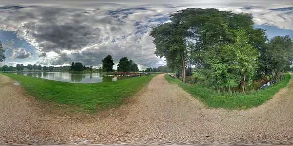 Domaine du Lac à Messancy
