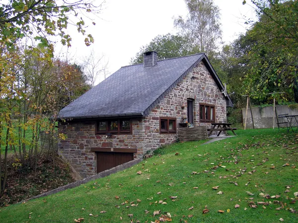 Grand heid Trou de souris