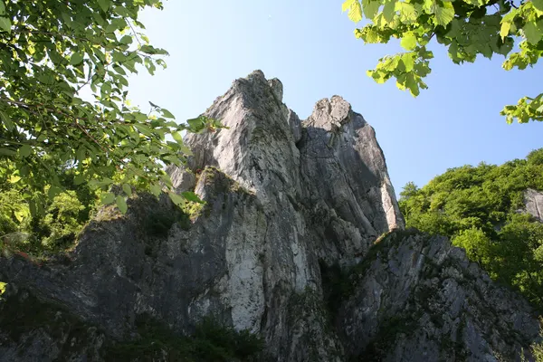0 Hulsonniaux - Aiguilles de Chaleux