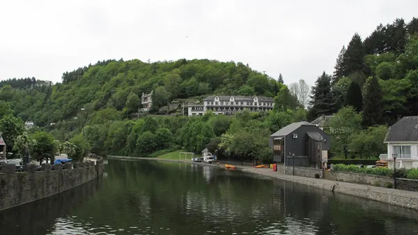 La Roche-en-Ardenne, Belgium