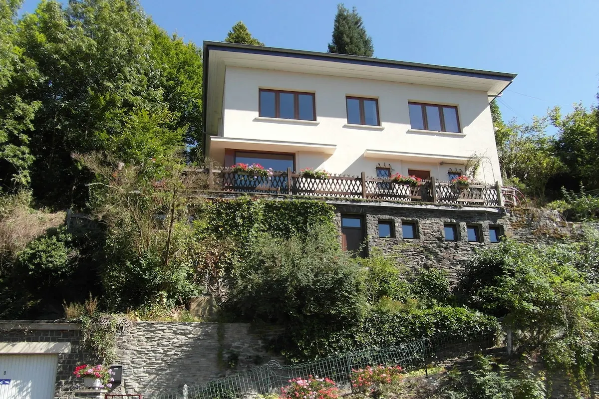 La Rochoise in La Roche-en-Ardenne