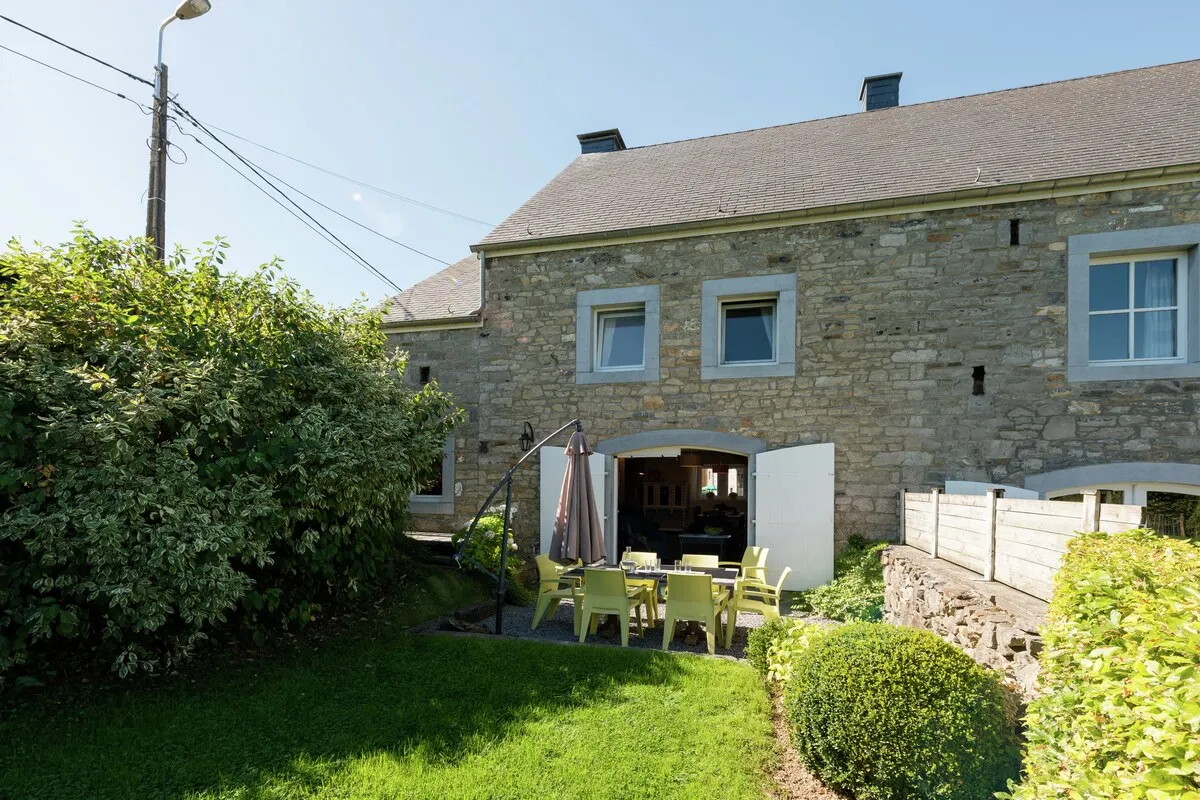 L'Escarlotte in Sprimont
