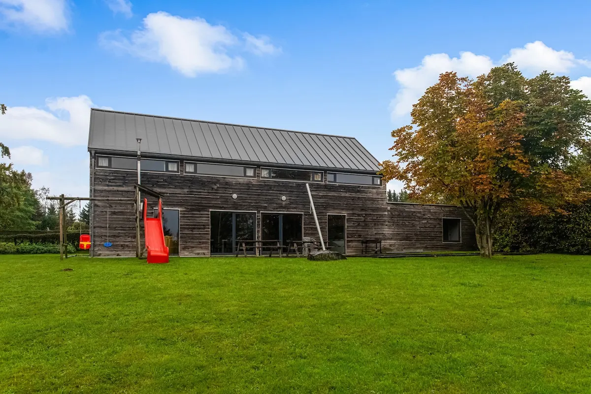 Le Chalet des Fagnes in Waimes