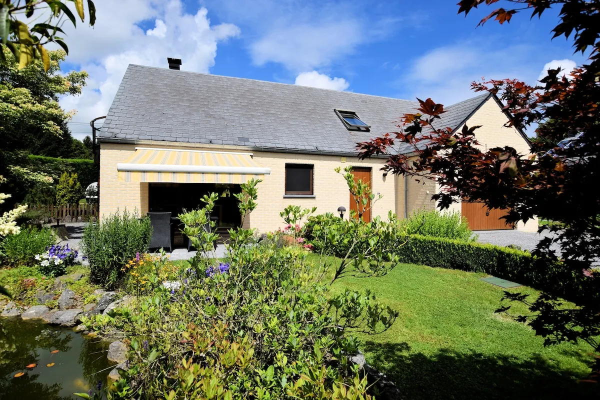 Petite Somme in Septon