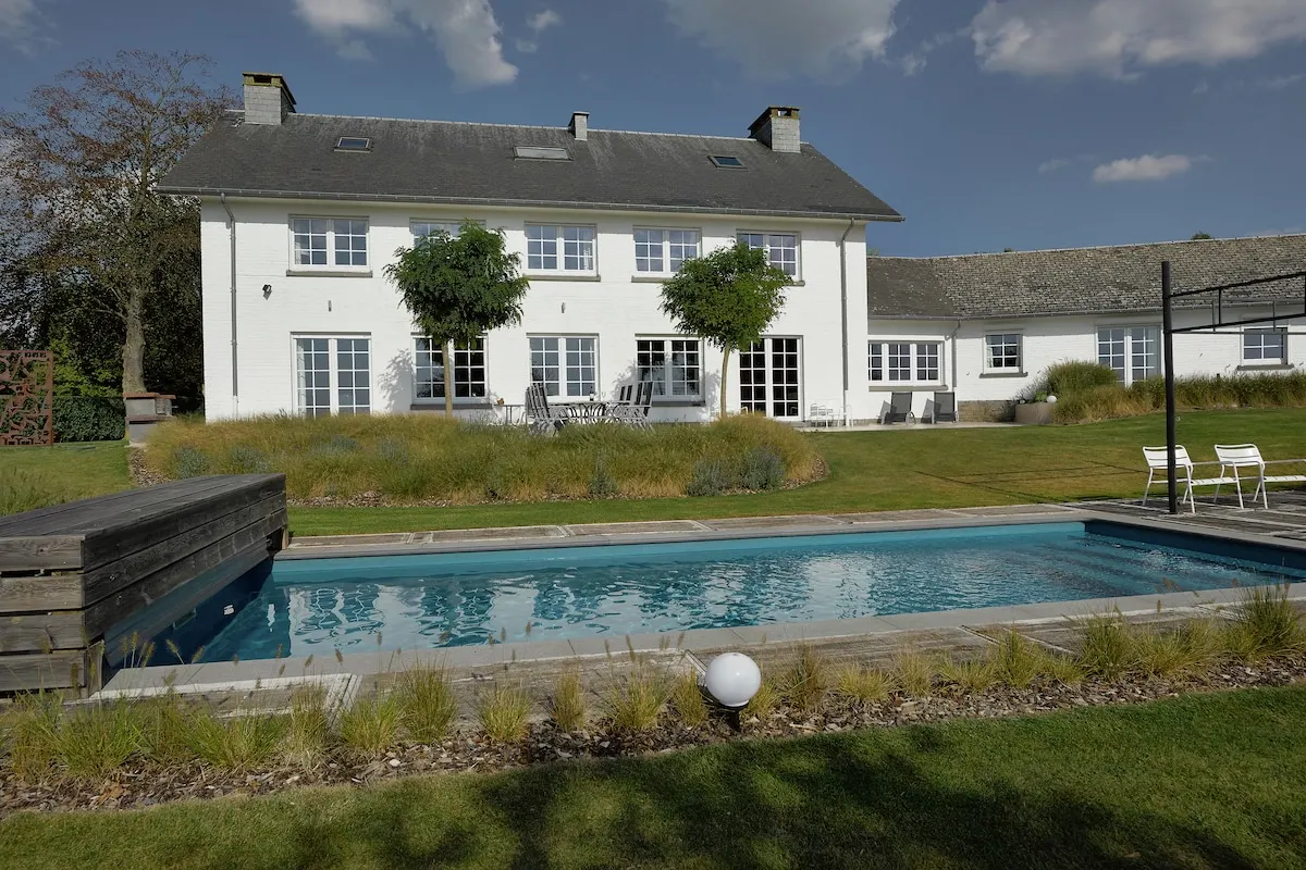 La Boiselée in Theux