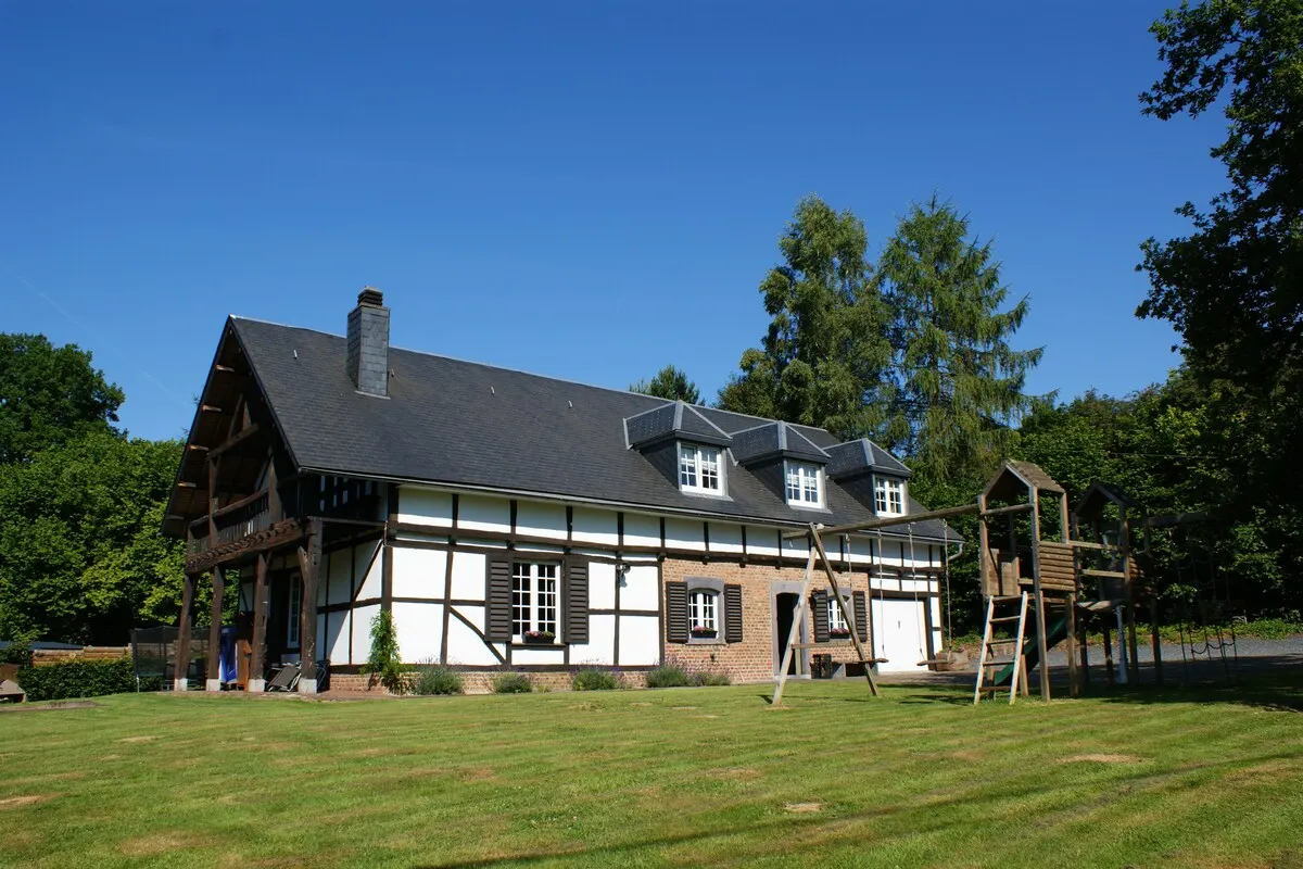 La Capucine in Malmedy