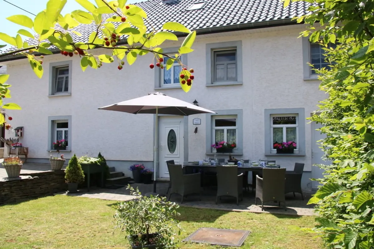 Souvenirs d'Ouren in Ouren