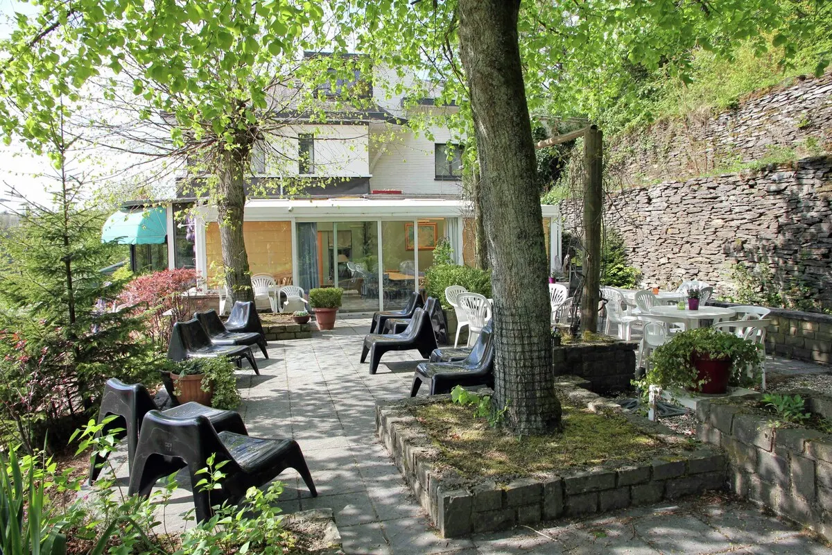 Ardenne Vintage in La Roche-en-Ardenne