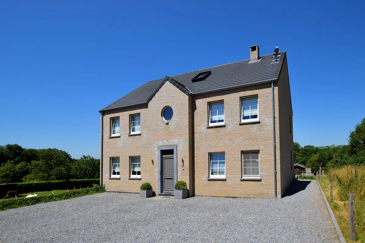 Villa Royal Princess in Durbuy