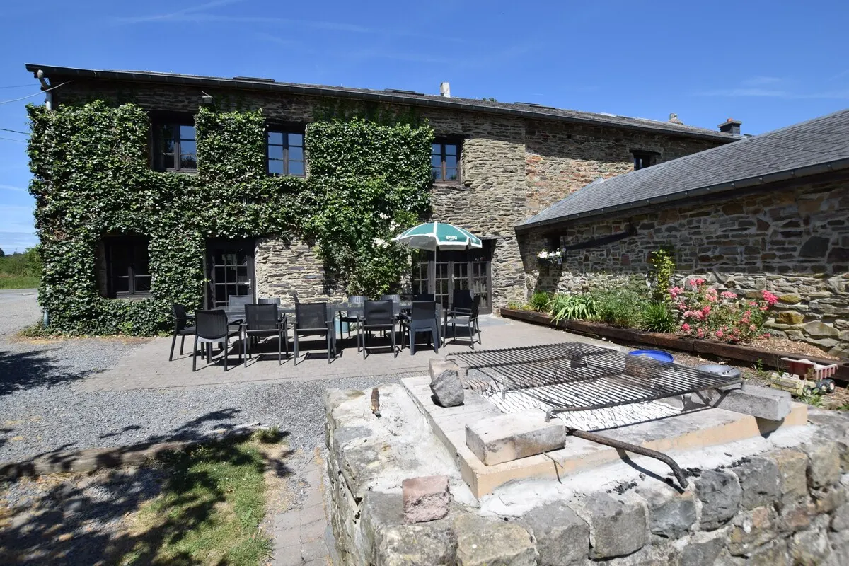La Vraie Vie in Gouvy