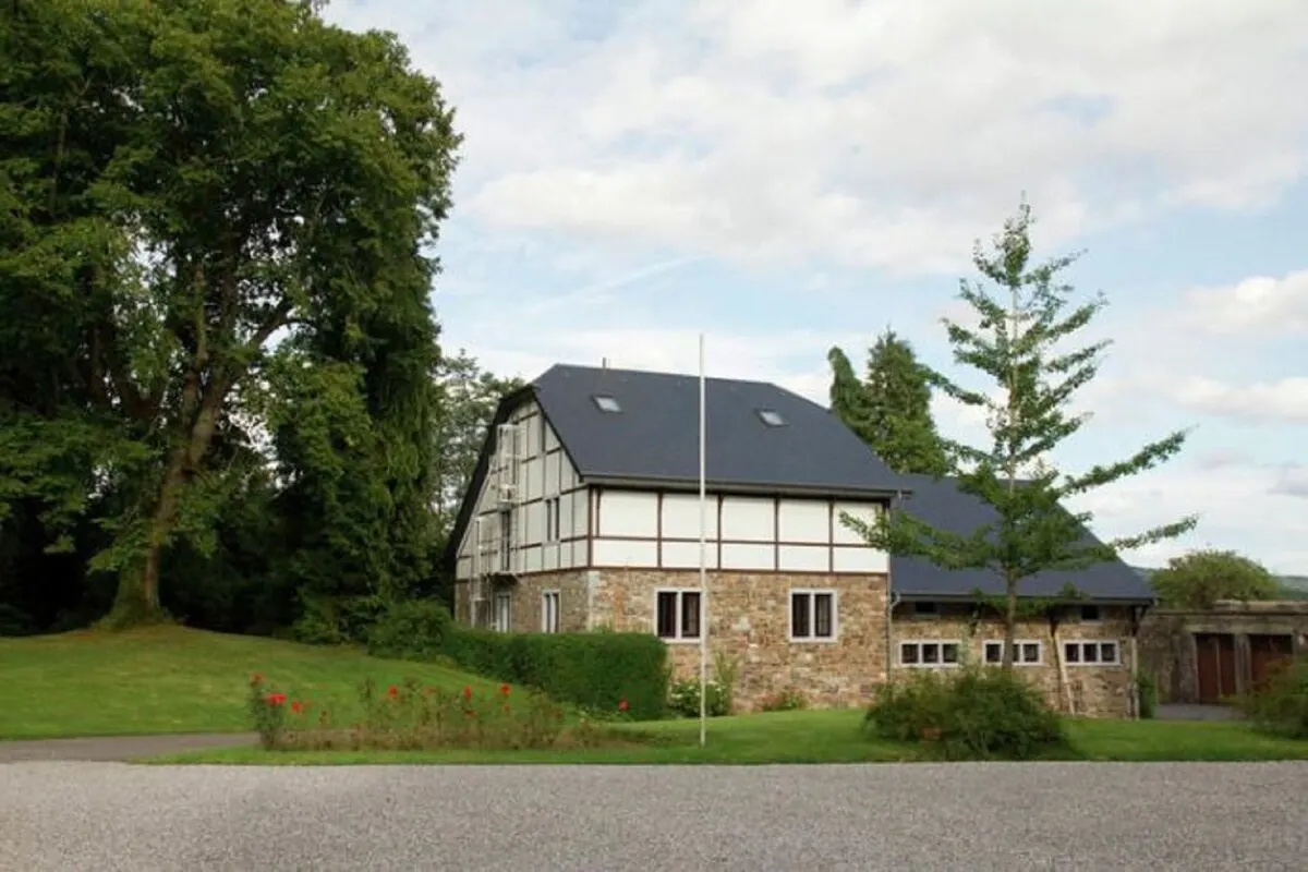 Gite de Froidcour in Stoumont