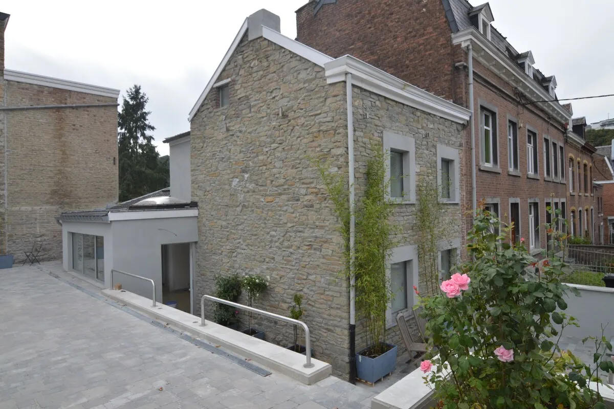 Pré des Veaux in Tilff