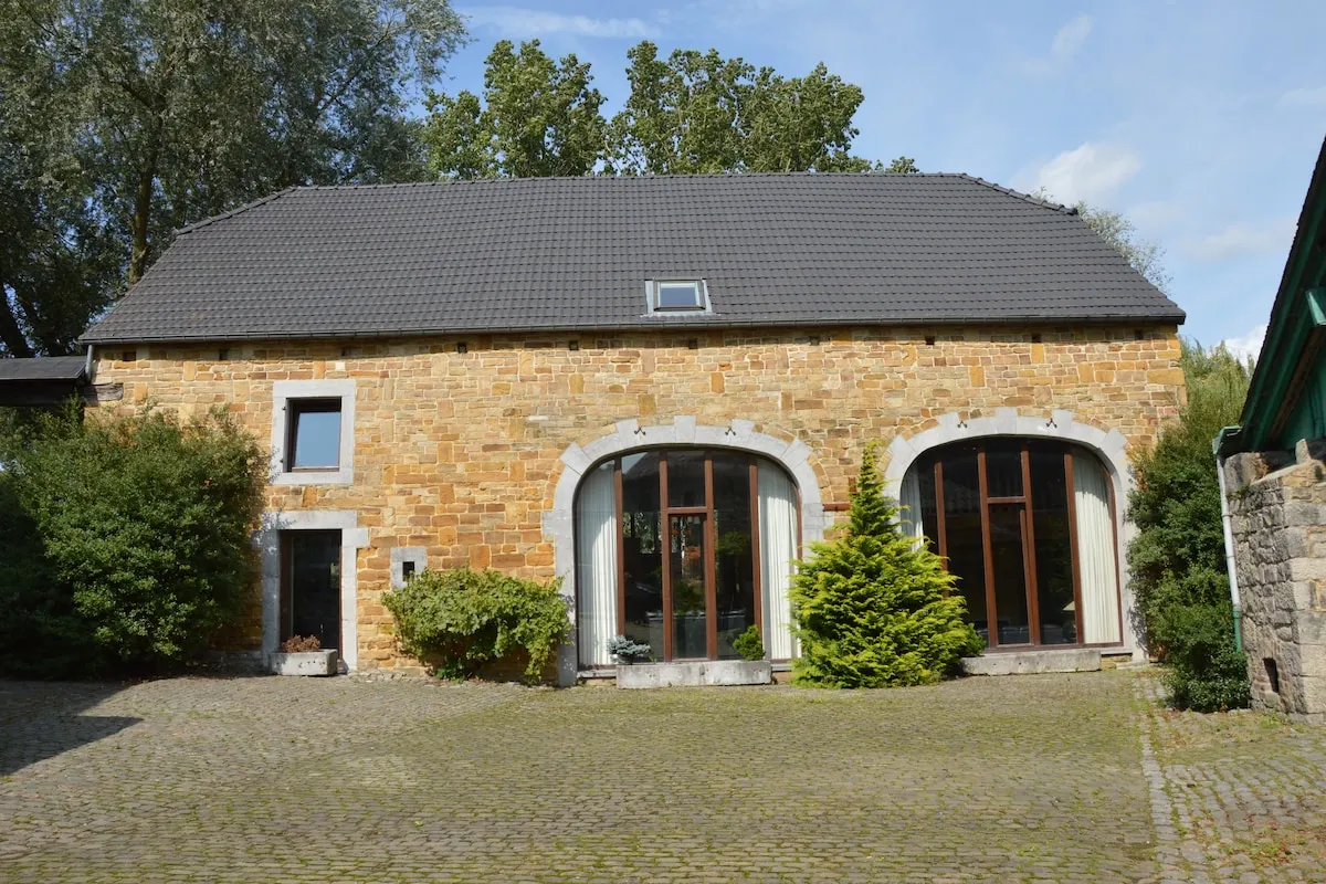Le Grand Duc in Sprimont