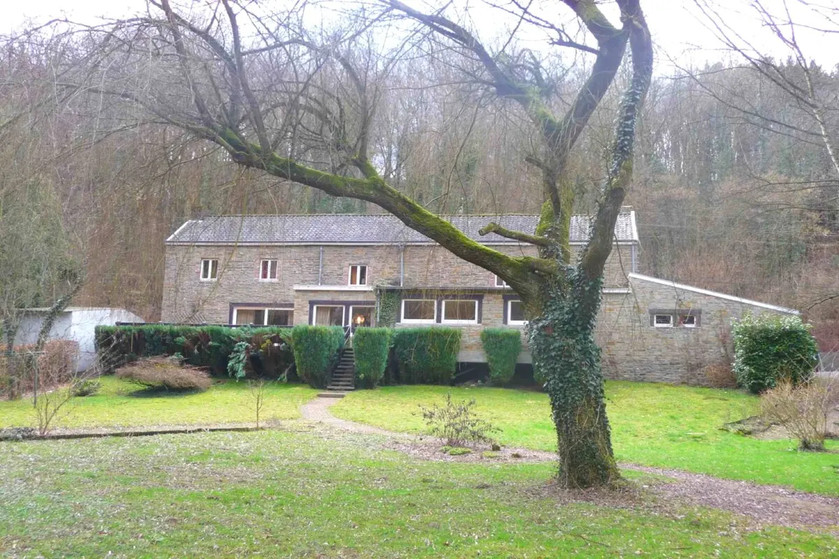 La Petite Buissonnière in Comblain-au-Pont