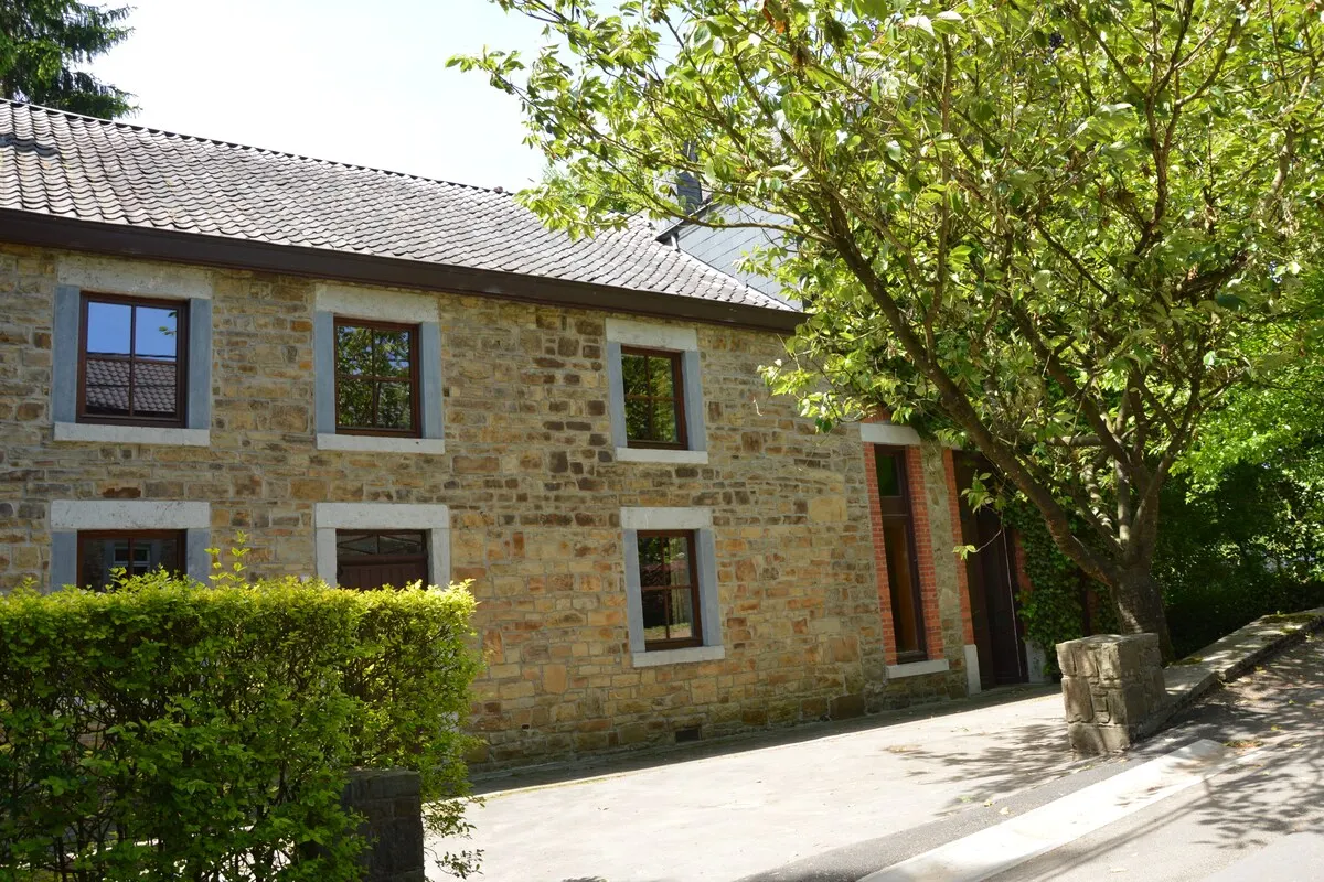 Pre Lamborelle in Ferrières