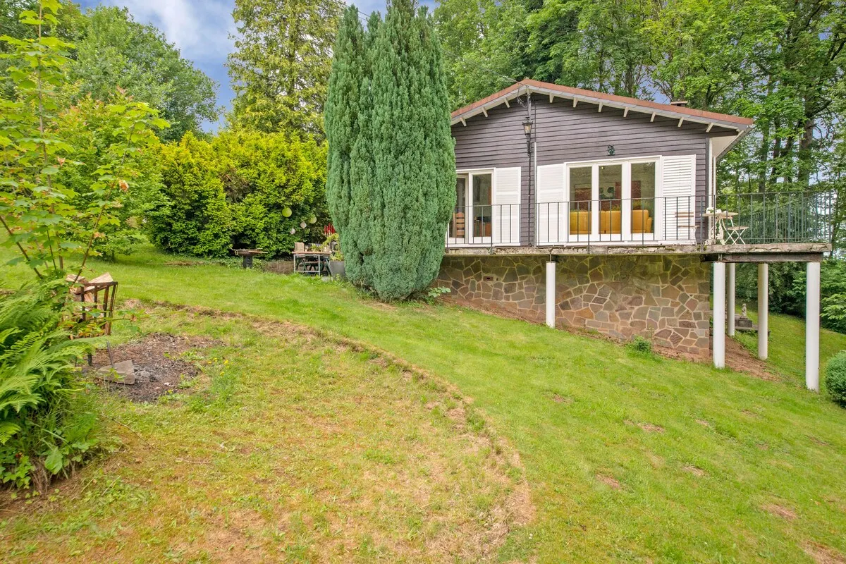 Magnifique Habitation pour 4 adultes in Ferrières