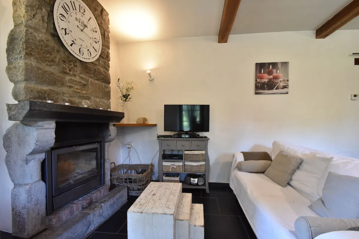 La Maison au Ruisseau in Clavier