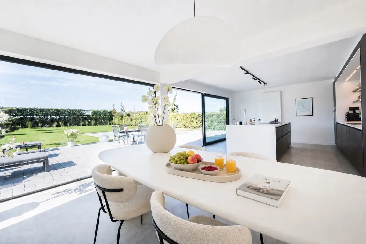 Villa Awans in Awans
