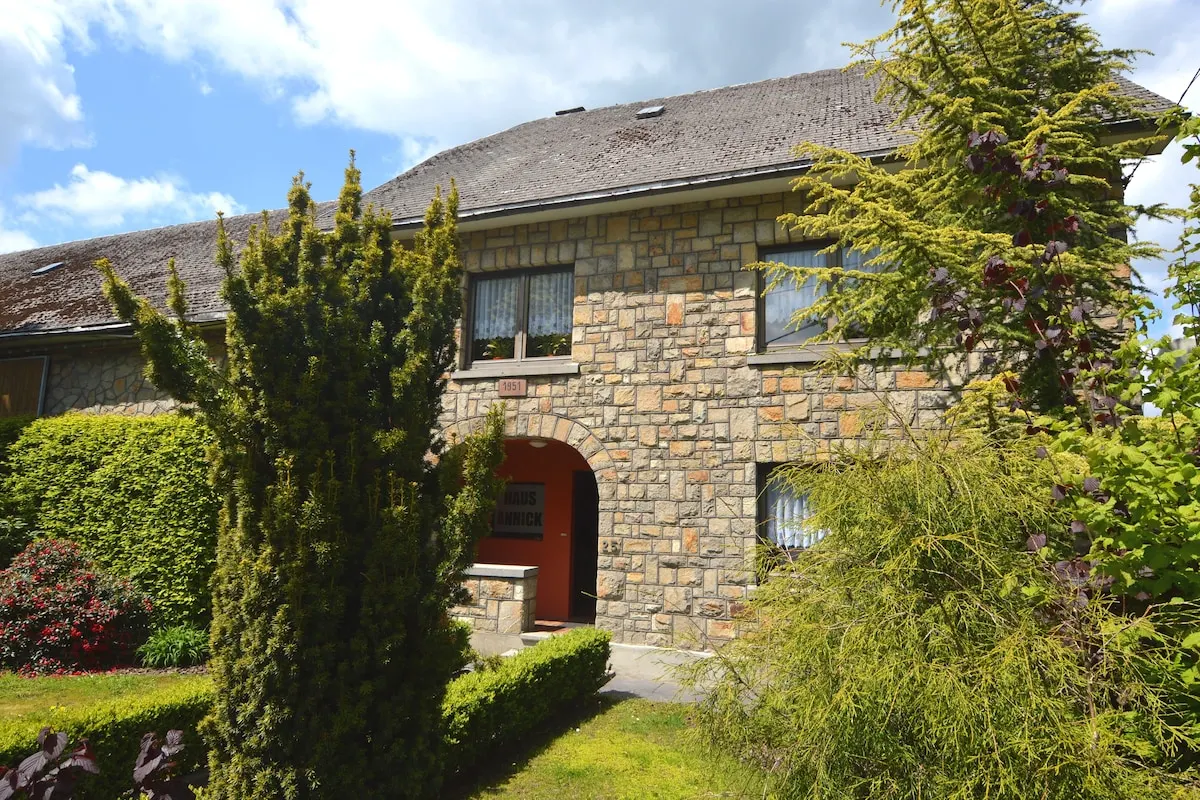 Haus Annick in Nidrum