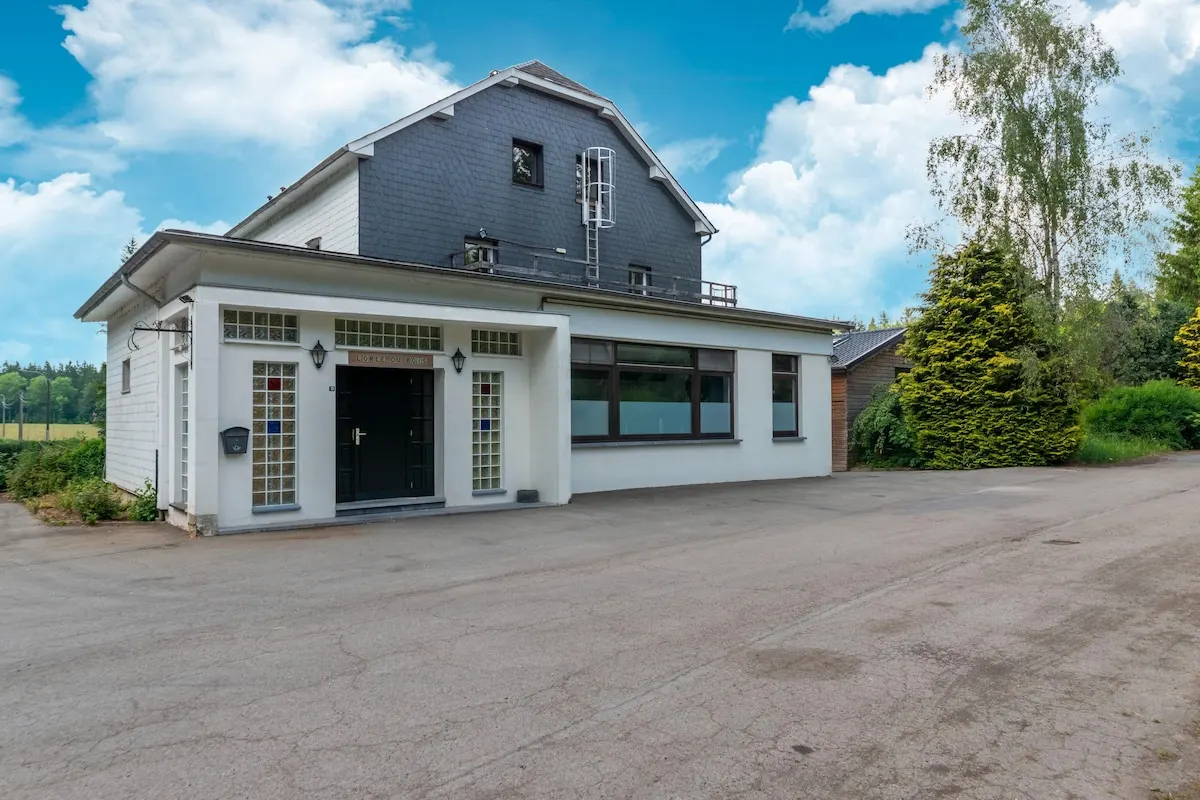 Orée du Bois in Buchholz