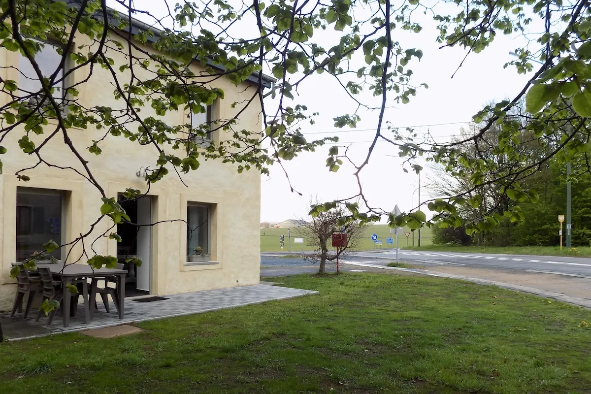 Le Tilleul in Chassepierre