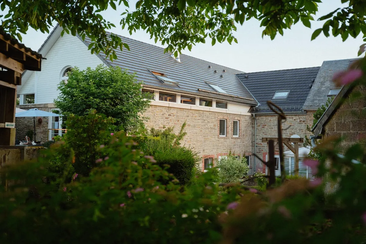 La Ferme d'Amel in Amel