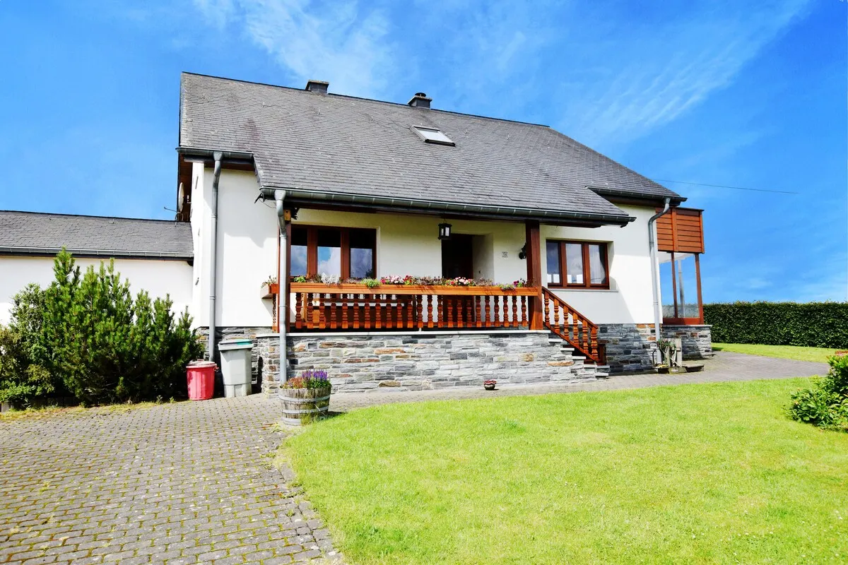 Amelscheid in Schönberg