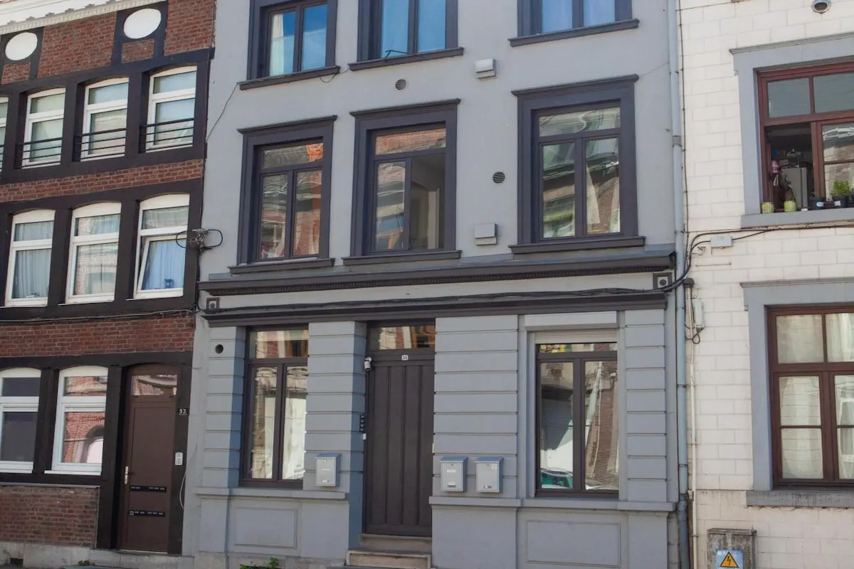 Verviers 6 in Verviers