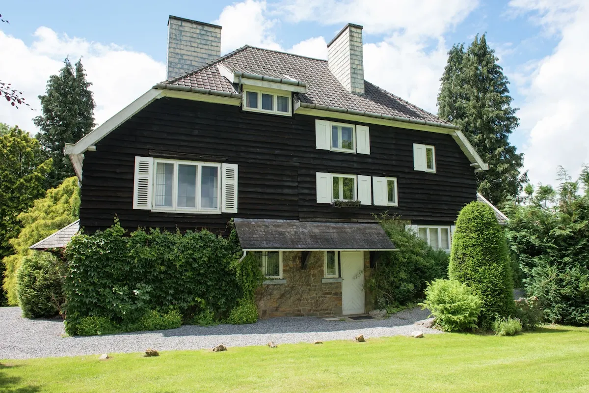 Maison Marie in Spa