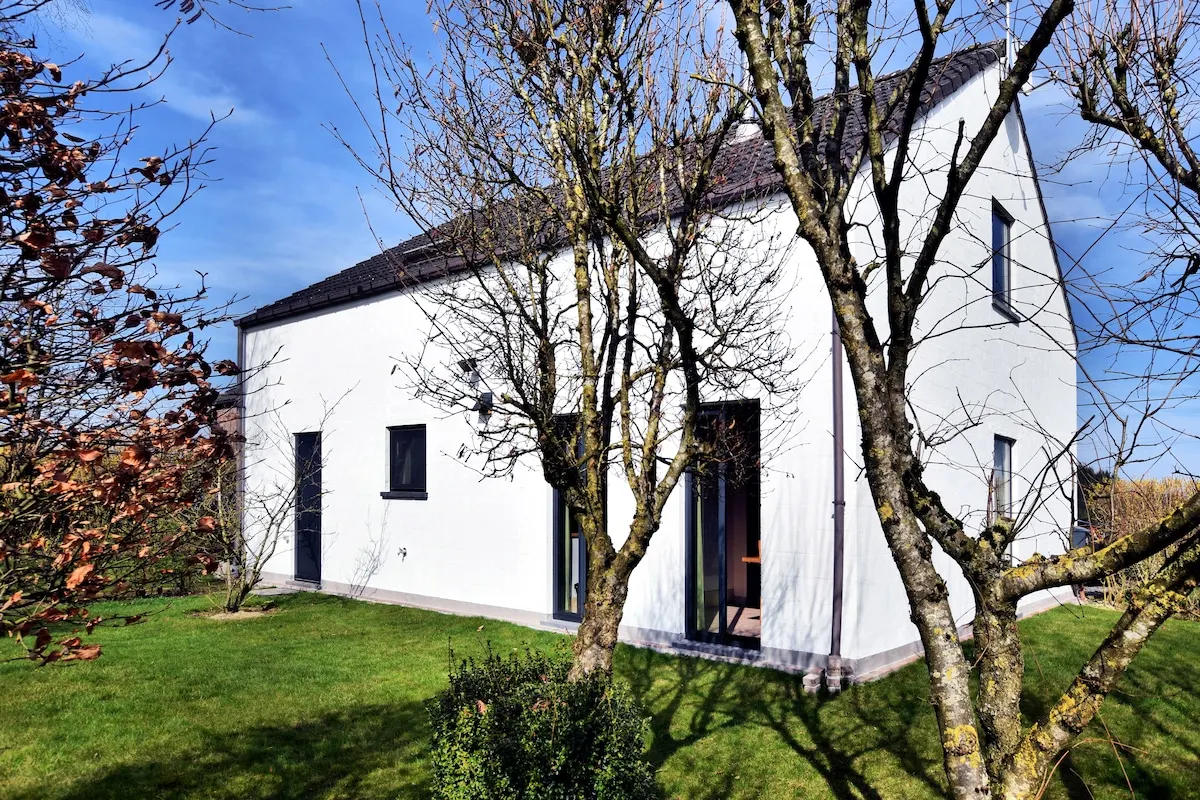 La Buse in Rendeux